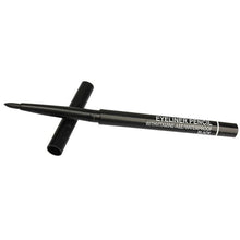 Load image into Gallery viewer, 1Pcs Black Eyeliner Pencil Long Lasting Not Blooming Cosmetics Makeup Eye Liner Pen Rotating Waterproof Sweatproof Tools TSLM2