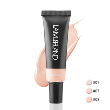 Load image into Gallery viewer, LAMUSELAND  Magic 3 Colors BB Cream Beauty Skin #LA22