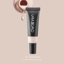 Load image into Gallery viewer, LAMUSELAND  Magic 3 Colors BB Cream Beauty Skin #LA22