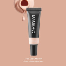 Load image into Gallery viewer, LAMUSELAND  Magic 3 Colors BB Cream Beauty Skin #LA22