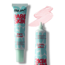 Load image into Gallery viewer, Canya Pore Eraser Liquid Baby Skin Smooth Concealer Primer BB CC Cream Makeup Whitening Moisturizer Organic Highlighter Base